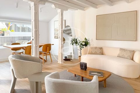 Leilighet i Madrid, Madrid, Madrid - € 1 095 000 | Ref: VM2606074 - foto 2