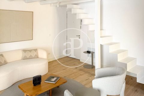 Leilighet i Madrid, Madrid, Madrid - € 1 095 000 | Ref: VM2606074 - foto 3