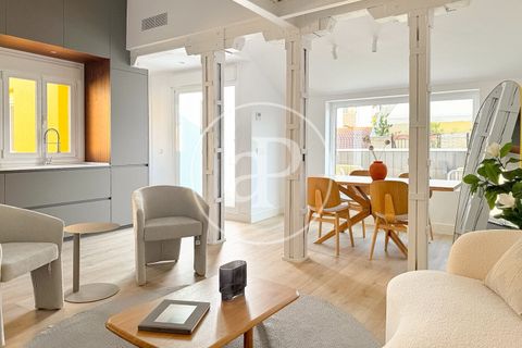 Leilighet i Madrid, Madrid, Madrid - € 1 095 000 | Ref: VM2606074 - foto 5