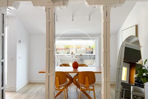 Leilighet i Madrid, Madrid, Madrid - € 1 095 000 | Ref: VM2606074 - foto 8