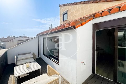 Leilighet i Madrid, Madrid, Madrid - € 1 095 000 | Ref: VM2606074 - foto 9