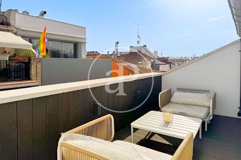 Leilighet i Madrid, Madrid, Madrid - € 1 095 000 | Ref: VM2606074 - foto 10