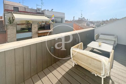 Leilighet i Madrid, Madrid, Madrid - € 1 095 000 | Ref: VM2606074 - foto 11