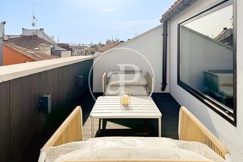 Leilighet i Madrid, Madrid, Madrid - € 1 095 000 | Ref: VM2606074 - foto 12