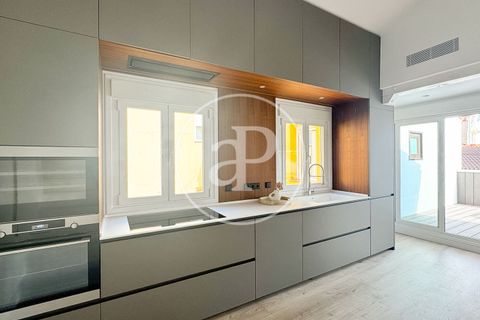 Leilighet i Madrid, Madrid, Madrid - € 1 095 000 | Ref: VM2606074 - foto 13