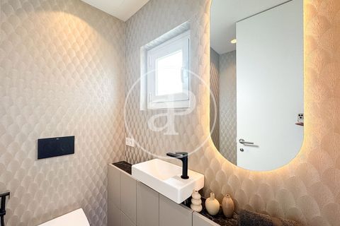Leilighet i Madrid, Madrid, Madrid - € 1 095 000 | Ref: VM2606074 - foto 18