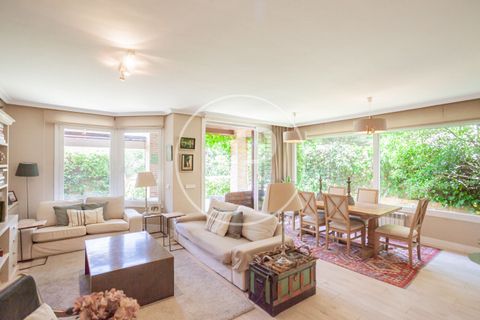 Villa i Madrid, Madrid, Madrid - € 1.790.000 | Ref: VMO2606011 - foto 1
