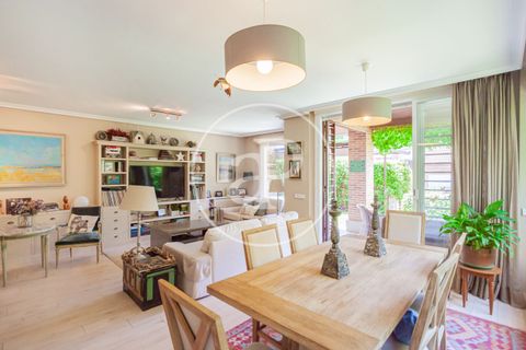 Villa i Madrid, Madrid, Madrid - € 1.790.000 | Ref: VMO2606011 - foto 4