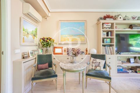 Villa i Madrid, Madrid, Madrid - € 1.790.000 | Ref: VMO2606011 - foto 5