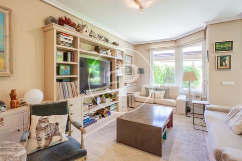 Villa i Madrid, Madrid, Madrid - € 1.790.000 | Ref: VMO2606011 - foto 6
