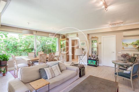 Villa i Madrid, Madrid, Madrid - € 1.790.000 | Ref: VMO2606011 - foto 7