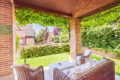 Villa i Madrid, Madrid, Madrid - € 1.790.000 | Ref: VMO2606011 - foto 9