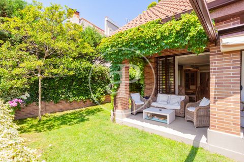 Villa i Madrid, Madrid, Madrid - € 1.790.000 | Ref: VMO2606011 - foto 10