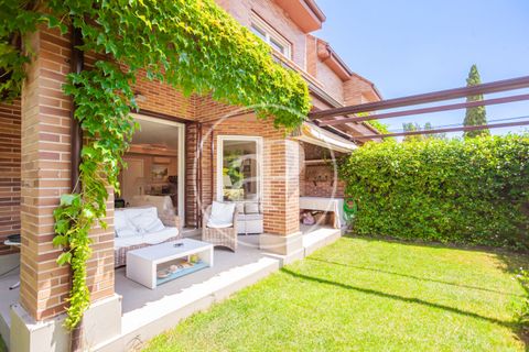 Villa i Madrid, Madrid, Madrid - € 1.790.000 | Ref: VMO2606011 - foto 11