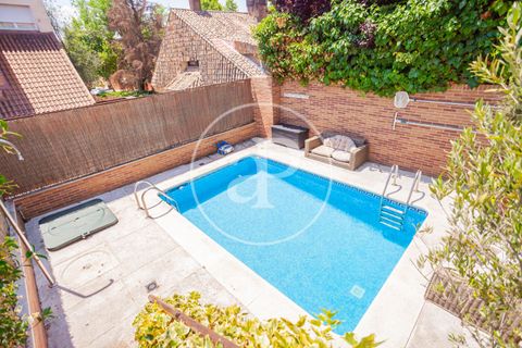 Villa i Madrid, Madrid, Madrid - € 1.790.000 | Ref: VMO2606011 - foto 12
