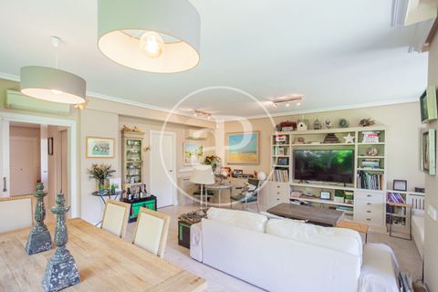 Villa i Madrid, Madrid, Madrid - € 1.790.000 | Ref: VMO2606011 - foto 13