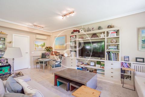 Villa i Madrid, Madrid, Madrid - € 1.790.000 | Ref: VMO2606011 - foto 14