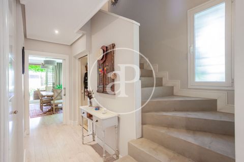 Villa i Madrid, Madrid, Madrid - € 1.790.000 | Ref: VMO2606011 - foto 15