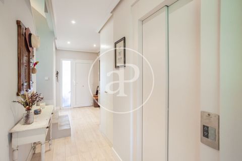 Villa i Madrid, Madrid, Madrid - € 1.790.000 | Ref: VMO2606011 - foto 17