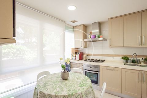 Villa i Madrid, Madrid, Madrid - € 1.790.000 | Ref: VMO2606011 - foto 19