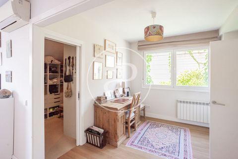 Villa i Madrid, Madrid, Madrid - € 1.790.000 | Ref: VMO2606011 - foto 21