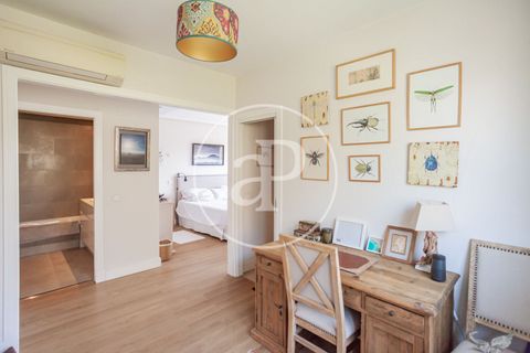 Villa i Madrid, Madrid, Madrid - € 1.790.000 | Ref: VMO2606011 - foto 22
