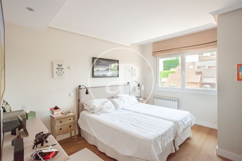Villa i Madrid, Madrid, Madrid - € 1.790.000 | Ref: VMO2606011 - foto 24