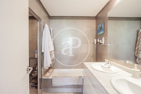Villa i Madrid, Madrid, Madrid - € 1.790.000 | Ref: VMO2606011 - foto 26