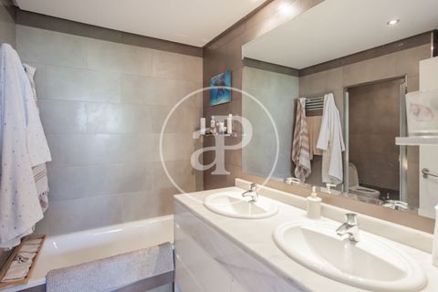Villa i Madrid, Madrid, Madrid - € 1.790.000 | Ref: VMO2606011 - foto 27