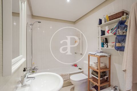 Villa i Madrid, Madrid, Madrid - € 1.790.000 | Ref: VMO2606011 - foto 29