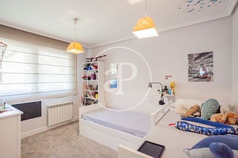 Villa i Madrid, Madrid, Madrid - € 1.790.000 | Ref: VMO2606011 - foto 30