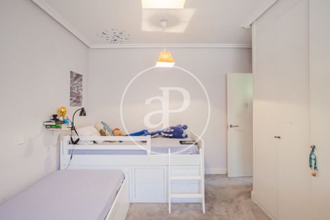 Villa i Madrid, Madrid, Madrid - € 1.790.000 | Ref: VMO2606011 - foto 31