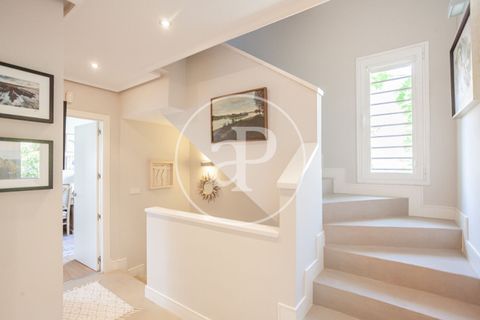 Villa i Madrid, Madrid, Madrid - € 1.790.000 | Ref: VMO2606011 - foto 32