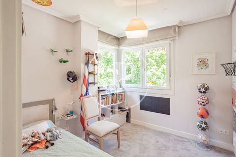 Villa i Madrid, Madrid, Madrid - € 1.790.000 | Ref: VMO2606011 - foto 33