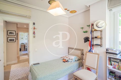 Villa i Madrid, Madrid, Madrid - € 1.790.000 | Ref: VMO2606011 - foto 34