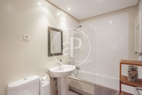 Villa i Madrid, Madrid, Madrid - € 1.790.000 | Ref: VMO2606011 - foto 35