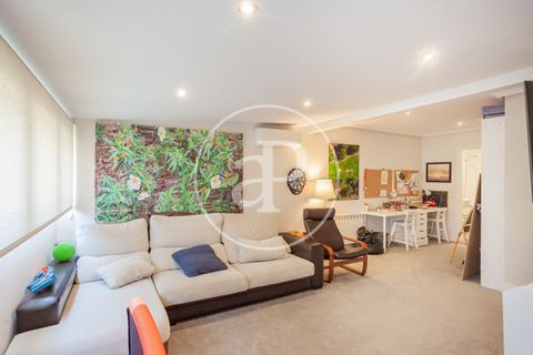 Villa i Madrid, Madrid, Madrid - € 1.790.000 | Ref: VMO2606011 - foto 37