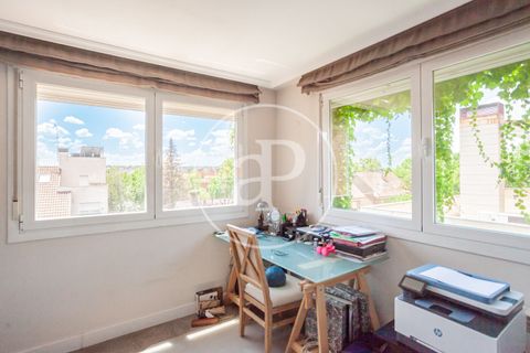 Villa i Madrid, Madrid, Madrid - € 1.790.000 | Ref: VMO2606011 - foto 38