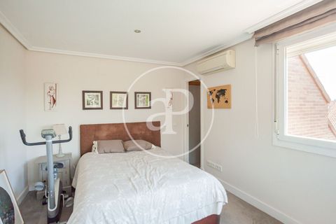Villa i Madrid, Madrid, Madrid - € 1.790.000 | Ref: VMO2606011 - foto 39