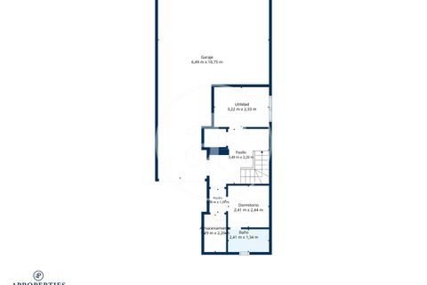 Villa i Madrid, Madrid, Madrid - € 1.790.000 | Ref: VMO2606011 - foto 40