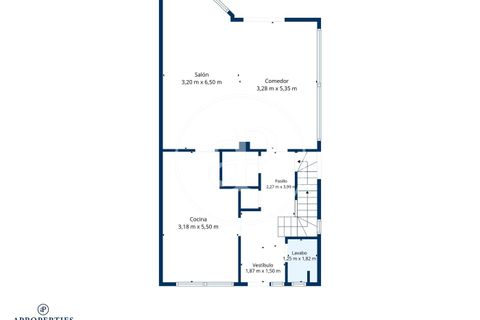 Villa i Madrid, Madrid, Madrid - € 1.790.000 | Ref: VMO2606011 - foto 41