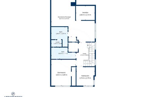 Villa i Madrid, Madrid, Madrid - € 1.790.000 | Ref: VMO2606011 - foto 42