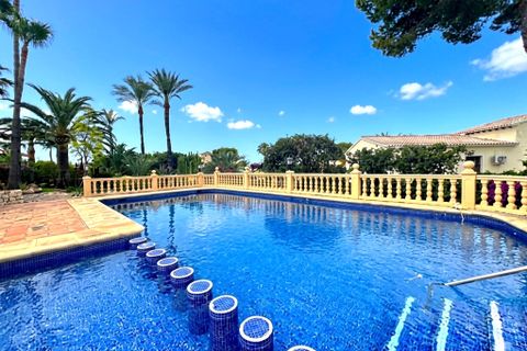 Bungalow - Moraira, Alicante - photo 3