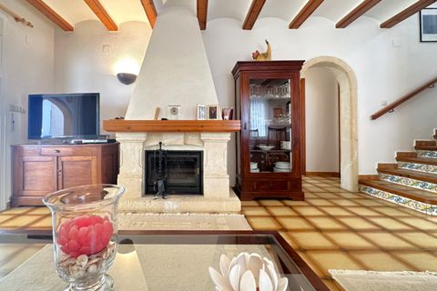 Bungalow - Moraira, Alicante - photo 4