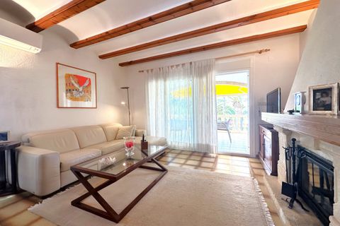 Bungalow i Moraira, Alicante, Moraira - € 550.000 | Ref: BP3691 - foto 6