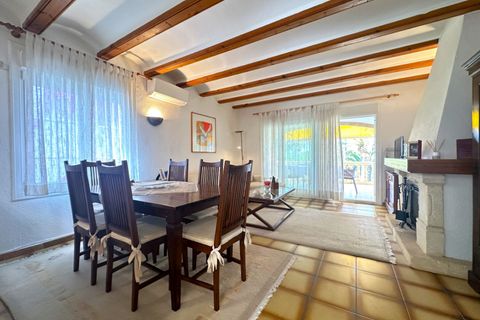 Bungalow i Moraira, Alicante, Moraira - € 550.000 | Ref: BP3691 - foto 9
