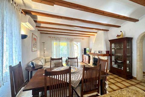Bungalow i Moraira, Alicante, Moraira - € 550.000 | Ref: BP3691 - foto 10