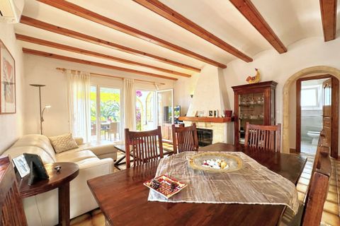 Bungalow i Moraira, Alicante, Moraira - € 550.000 | Ref: BP3691 - foto 11