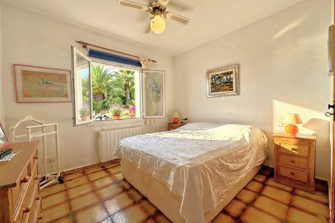 Bungalow i Moraira, Alicante, Moraira - € 550.000 | Ref: BP3691 - foto 13