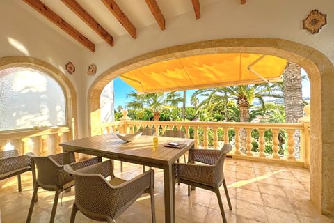 Bungalow i Moraira, Alicante, Moraira - € 550.000 | Ref: BP3691 - foto 18